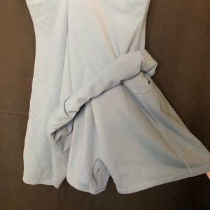 Halara “Everyday” Dress